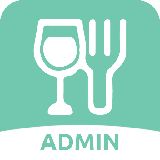 DIU Foodie Seller & Admin 1.5 Icon