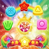 CANDY FEVER icon
