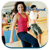 Dance Workout Guide icon