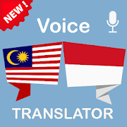 Malay Sundanese Translator