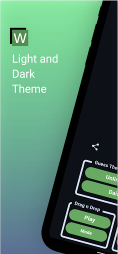 Wordl - Screenshot 1