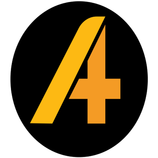 ArzPlus logo