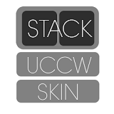 Stack UCCW Skin icon