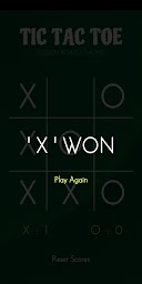 Tic Tac Toe Multiplayer (No Ads)