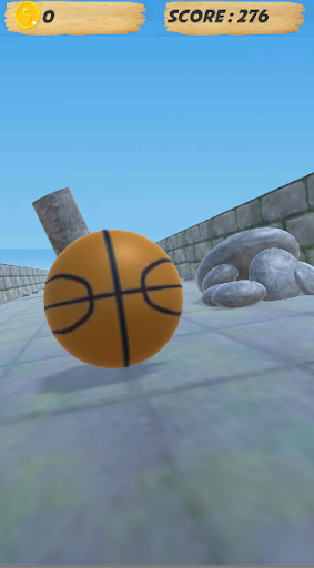 Roll The Ball Screen 2