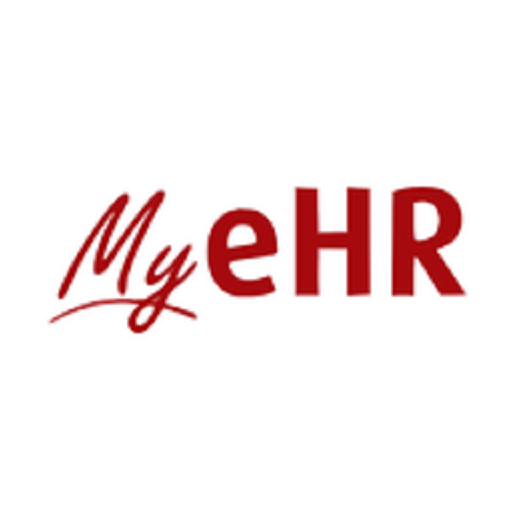 MyeHR Mobile logo