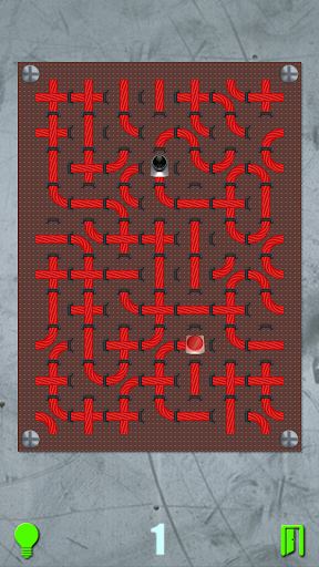 Control Box Screen 3