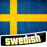 Learn Swedish Free icon