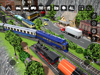 Model Railway Easily  screenshots 15