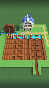 Evergrow: Farm Build
