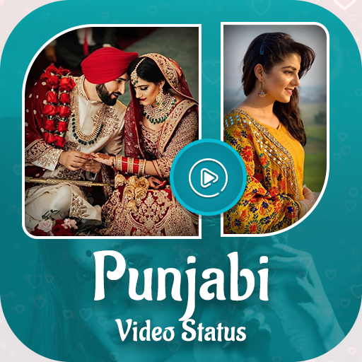 Punjabi Video Status for  Android – Latest Version & Features app icon