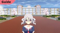 Sakura School Simulator Guideのおすすめ画像1