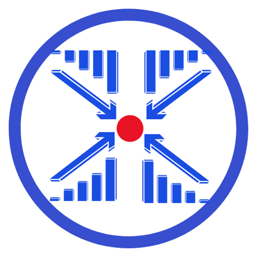 Intraday Trading Calculator logo