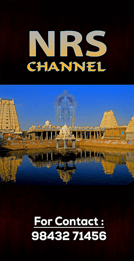 NRS Channel Screen 2