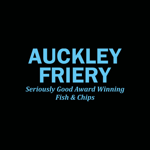Auckley Friery logo