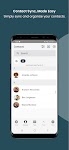 screenshot of GoProspect