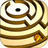Maze-A-Maze (Ad-Free Version) icon