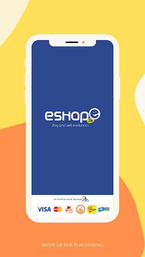 Android application eshop.lk - Sri Lanka Shopping screenshort