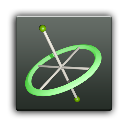 Wireless IMU logo