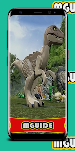 2023: Dinos World Mobile Guide