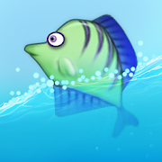 Top 40 Casual Apps Like Go Fish! Happy Fishing - Best Alternatives