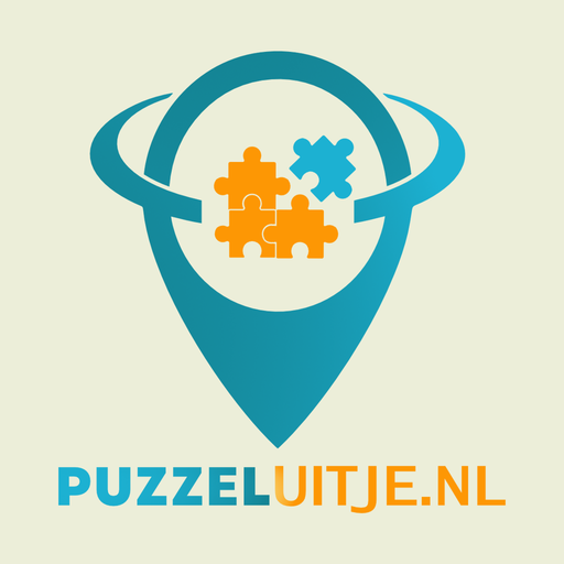 Puzzeluitje.nl logo