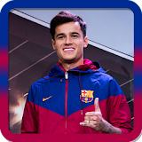 Coutinho HD Wallpapers New -Football Wallpapers 4K icon