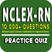 Top 48 Education Apps Like NCLEX-RN Free Questions with Answers - Best Alternatives