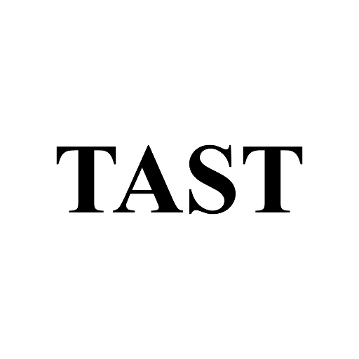 TASTwithyou logo