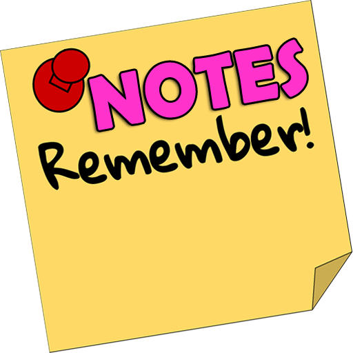 Notes  Icon