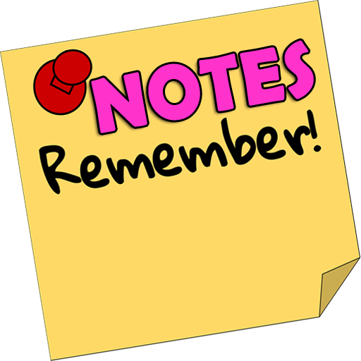 Notes logo