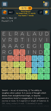 Game screenshot Word Search Puzzles apk download