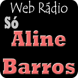 Rádio Só Aline Barros icon