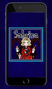 Captura 1 Sabrina GAME android