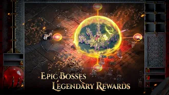 Game screenshot Halls of Torment hack