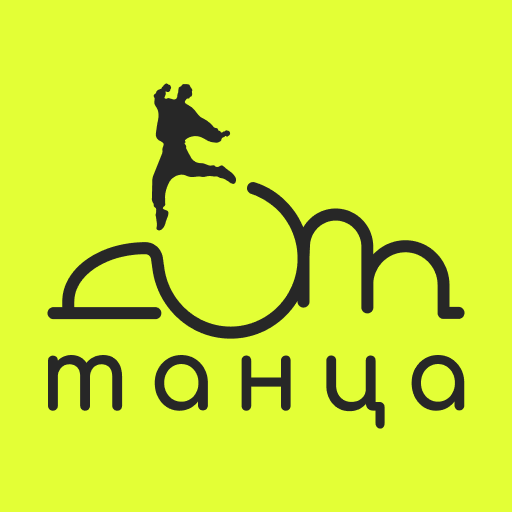 Дом танца logo