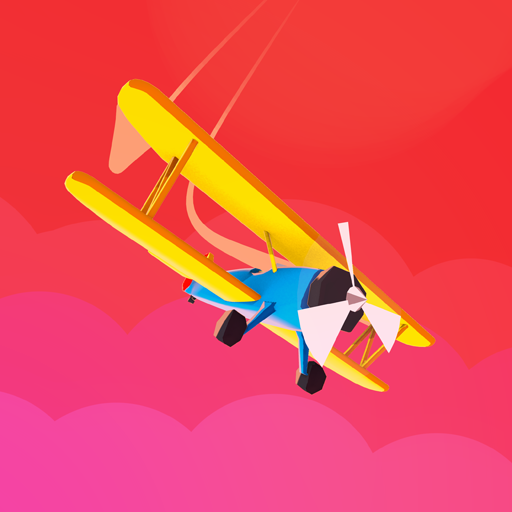 Fly : Flight adventure logo