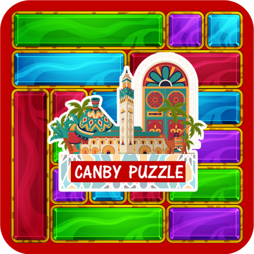 Canby Puzzle