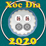 Xoc Dia 2020 - Vị Chắn