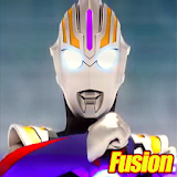 New Ultraman Fusion Tips icon