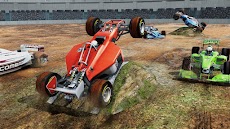 Formula Car Derby Racing Stunt: Car Games 2021のおすすめ画像5