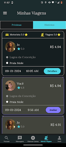 Surf Carona Screen 3