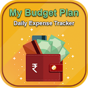 My Budget Plan: Daily Expense Tracker