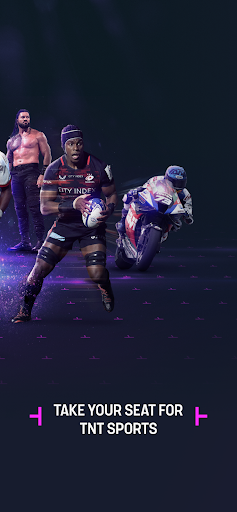 TNT Sports News and Results