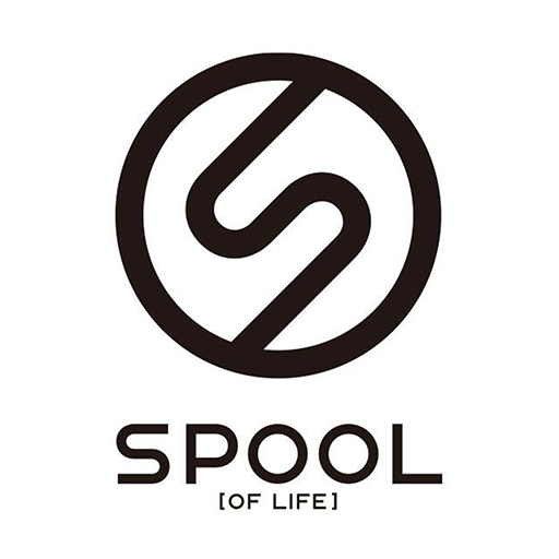spool logo