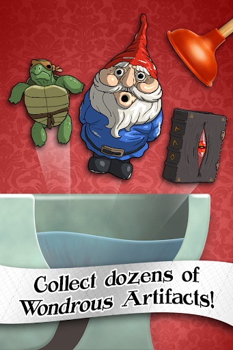 Toilet Treasures: WC Simulator androidhappy screenshots 2