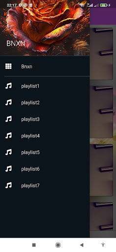 bnxn songs Screen 3