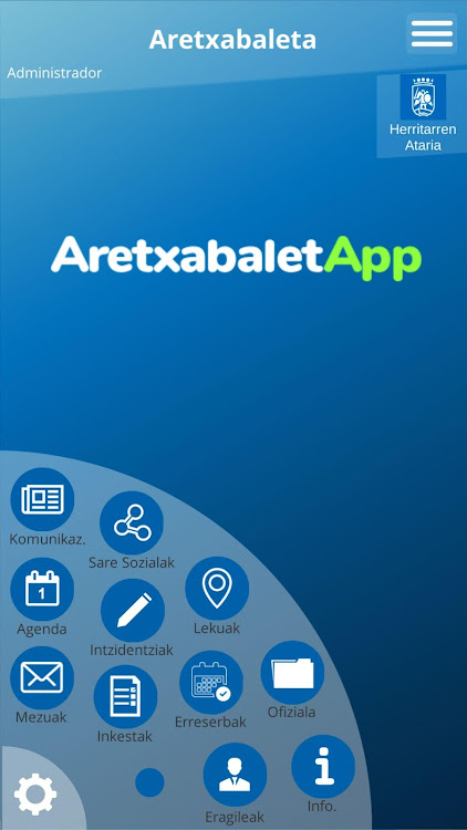 AretxabaletApp - 1.41 - (Android)