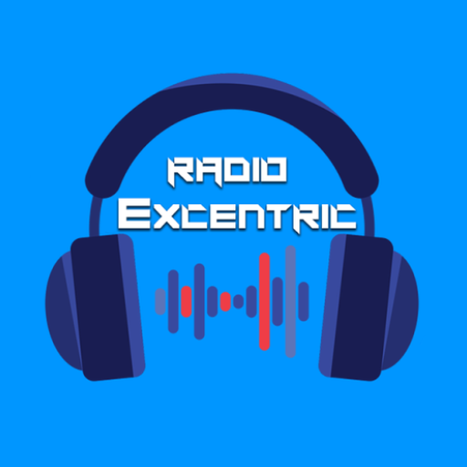 Radio Excentric România  Icon