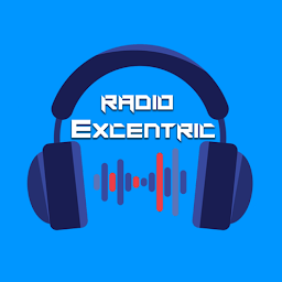 「Radio Excentric România」のアイコン画像